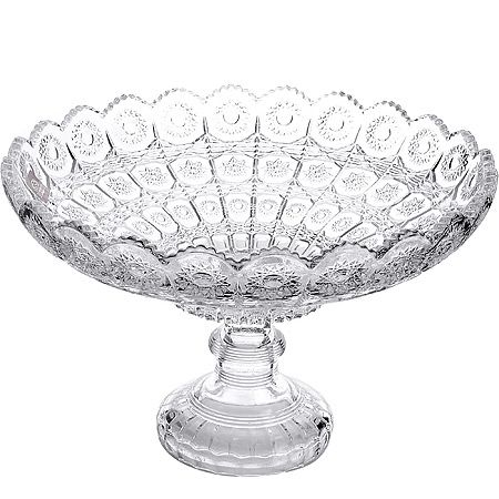 Ваза-менажница на ножке SK09672400