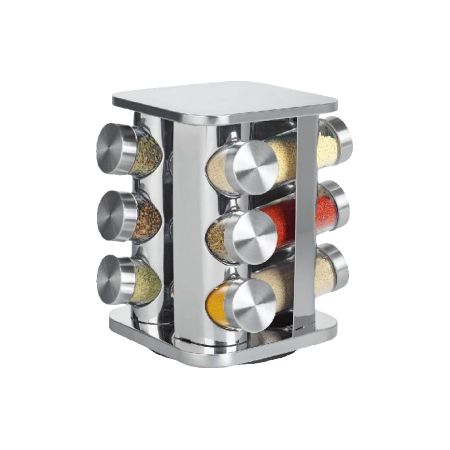 Набор специй и приправ 13 предметов (24 специи внутри) MAYERBOCH 31021