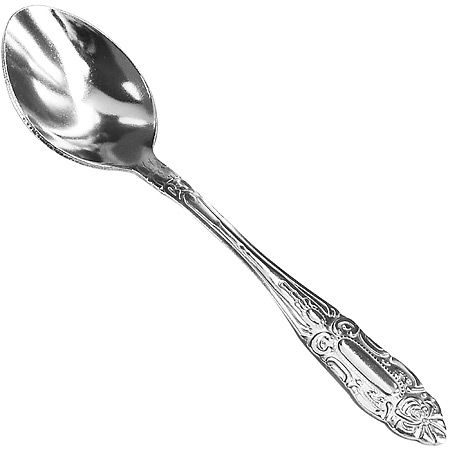 Ложки столовые из нержавеющей стали 12 шт 512 Mayer&Boch