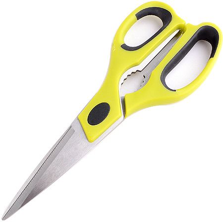 Ножницы кухонные 22 см Mayer&Boch