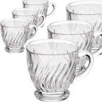 Кружки 6 предметов 200 мл Mayer&Boch