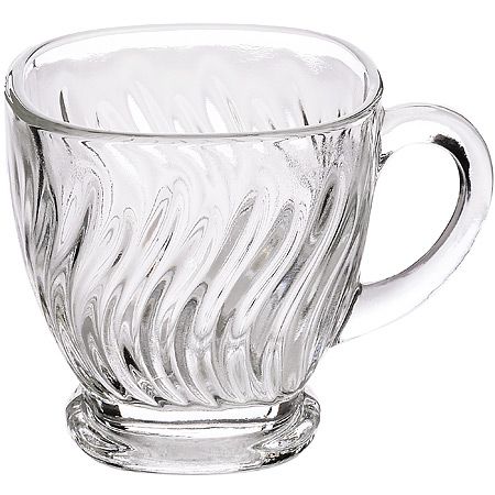 Кружки 6 предметов 200 мл Mayer&Boch