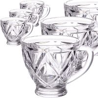 Набор кружек 6 предметов Omega