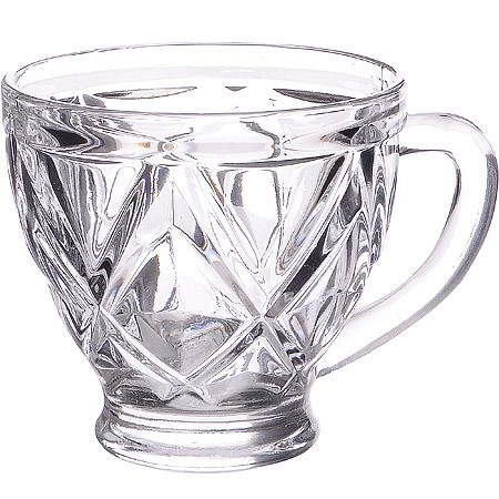 Набор кружек 6 предметов Omega