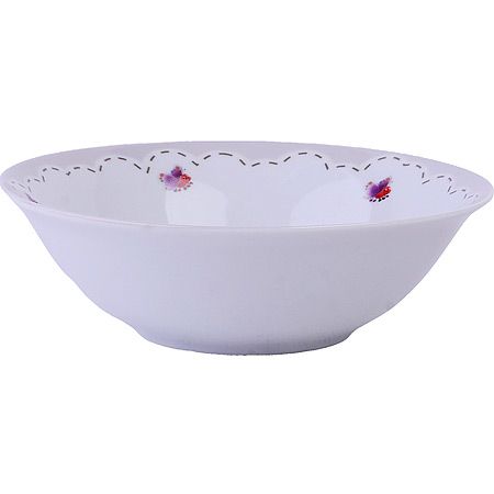 Детский набор посуды, 3 предмета, Панда 60404 LORAINE