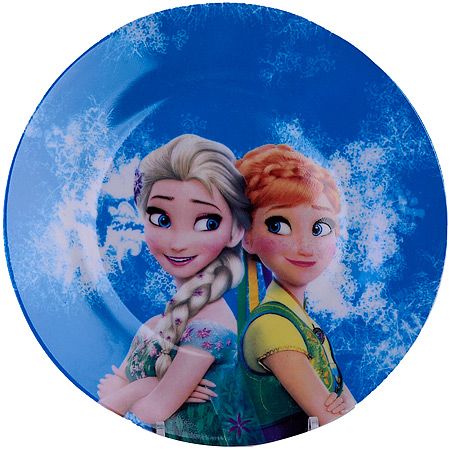 Детский набор посуды, 3 предмета, Панда 60409LORAINE