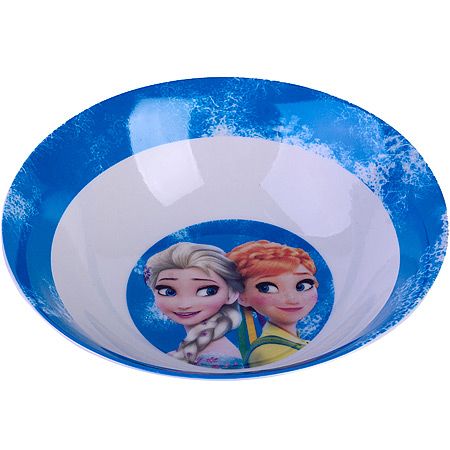 Детский набор посуды, 3 предмета, Холодное сердце 60411 LORAINE