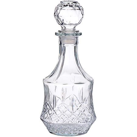 Графин 500 мл стекло LORAINE 27451