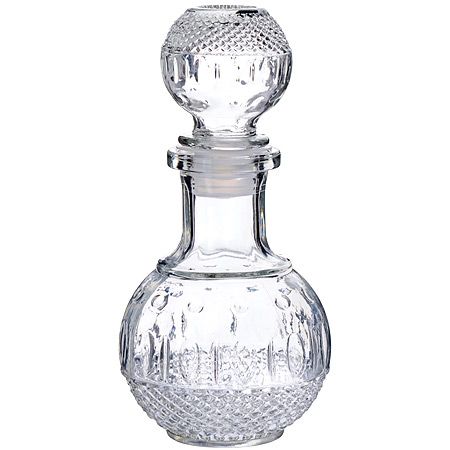 Графин 300 мл стекло LORAINE 454