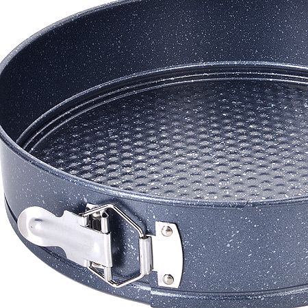 Форма для пирога разъемная 24 см Mayer&Boch