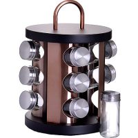 Набор специй и приправ 13 предметов (24 специи внутри) MAYERBOCH 30510