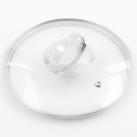 Кастрюля 3.6 л MAYERBOCH, нержавеющая сталь/стекло 1084-1