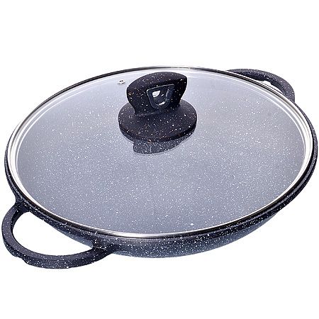 Кастрюля Mayer&Boch 3,5 л 28 см материал литой алюминий 