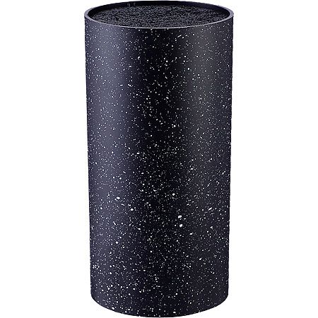 Подставка для ножей 2 предмета, черный MAYERBOCH 40437