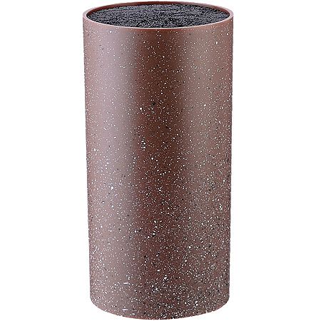 Подставка для ножей 2 предмета, коричневый MAYERBOCH 40439