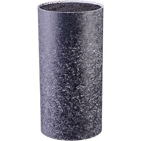 Подставка для ножей 2 предмета, серый/черный MAYERBOCH 40444