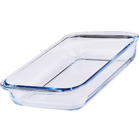 Жаровня стекло 1 л LORAINE