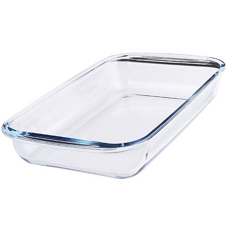 Жаровня стекло 1,6 л LORAINE