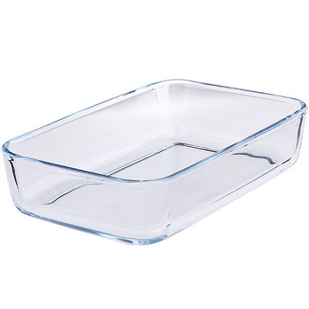 Жаровня стекло 950 мл LORAINE