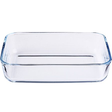 Жаровня стекло 950 мл LORAINE