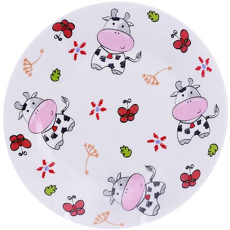 Детский набор 3 предмета 'Му-му' LORAINE