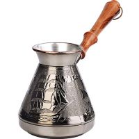 Турка-640 гр медь Виноград Т-640