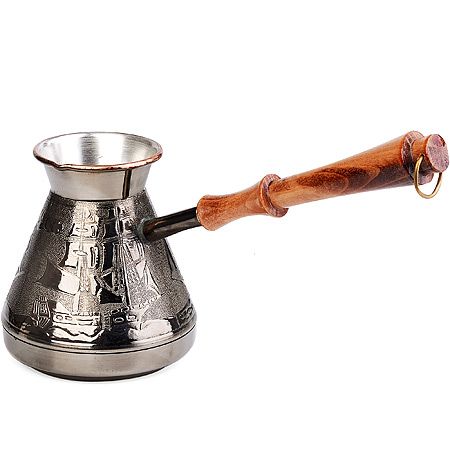 Турка-640 гр медь Виноград Т-640