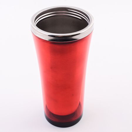 Термокружка CLASSIC 450 мл, нержавеющая сталь/пластик MAYERBOCH 4351-1