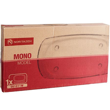 Блюдо MONO 37x20 см 561011