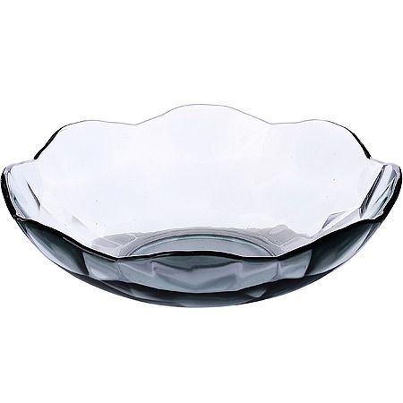 Тарелка глубокая 19 см 600 мл BLACK DIAMOND 50382 Гусь-Хрустальный