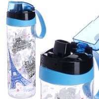 Бутылка для воды спортивная 750 мл Париж Mayer&Boch