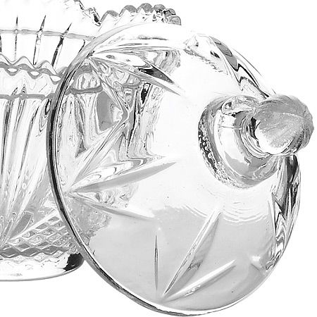 Сахарница с крыш CARAT ROYAL 200 мл