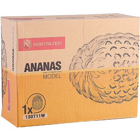 Салатник ANANAS 800 мл