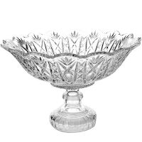 Ваза KENZO на ножке 32 см