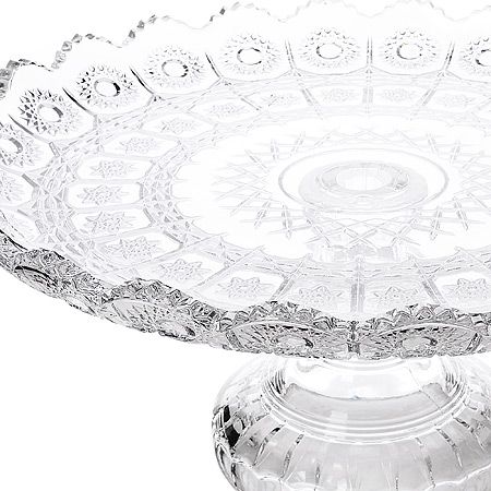 Ваза для фруктов MEY-JI 30 см SK09671700W-741022