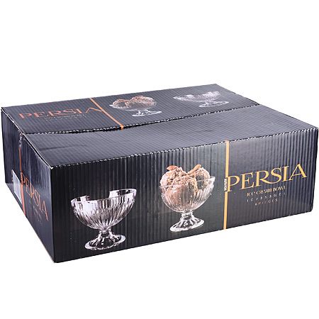 Набор креманок PERSIA 6шт 250мл KAVEH