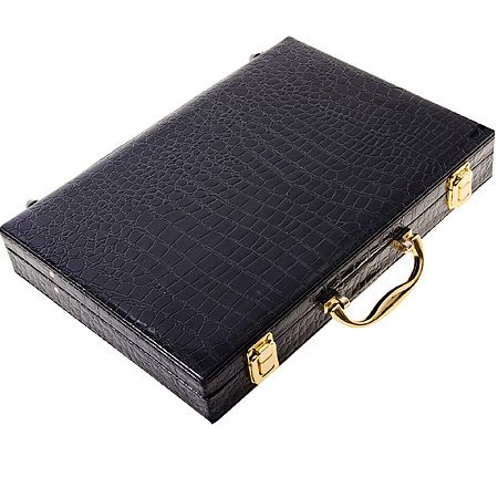 Набор ножей Mayer&Boch 8 предметов из нержавеющей стали в чемодане