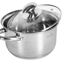 Набор посуды 7 предметов 1,5+2+3 л Mayer&Boch