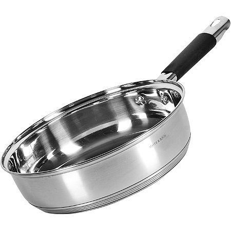 Набор посуды 8 предметов 0,75+1+1,5+2+2 л Mayer&Boch