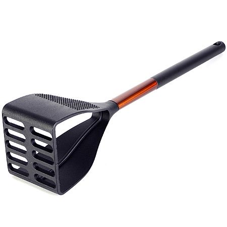 Набор половников на подставке 5 предметов, нейлон/полипропилен 40445 MAYERBOCH