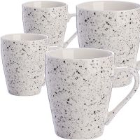 Набор кружек 4 предмета 340 мл 264