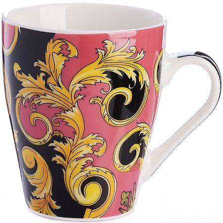 Набор кружек 4 предмета 340 мл 225