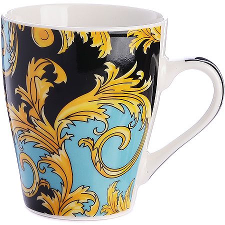 Набор кружек 4 предмета 340 мл 225