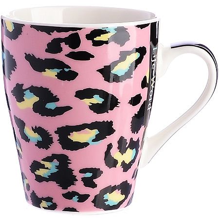 Набор кружек 4 предмета 340 мл 231