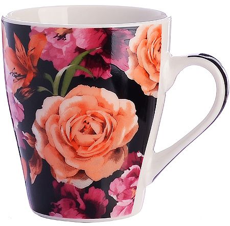 Кружка 340 мл 4 предмета 31223