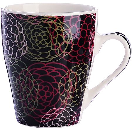 Кружка 340 мл 4 предмета 31223