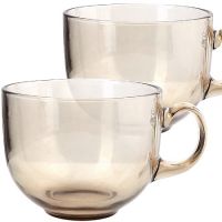 Набор кружек 2 шт, 470 мл LORAINE