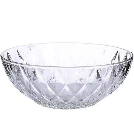 Набор салатников 6 предметов стекло Mayer&Boch