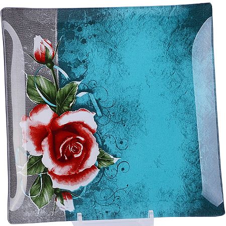 Набор тарелок из 7 шт 'Аркофам' 575А-1