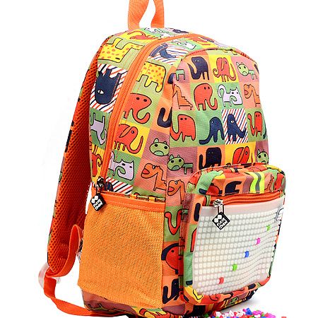 Рюкзак детский 'Pixie Crew PXB-18-02